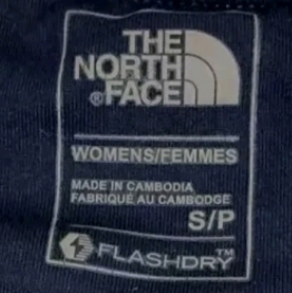 The North Face Women's Leggings Sz Sm - Picture 3 of 5